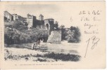 CPA - (64) Sauveterre De Béarn - Le Vieux Pont - Sauveterre De Bearn