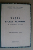 PAR/16 R.Quazza LEZIONI Di STORIA MODERNA Viretto 1949 - Geschichte, Philosophie, Geographie