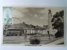 NOUVELLE-ZELANDE  :  WAR  MEMORIAL  ,  WELLINGTON. - Kiribati