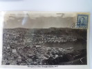 NOUVELLE-ZELANDE  :   WELLINGTON  From  Wireless  Station. - Kiribati