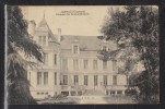 JARNAC CPA 1908 Chateau Des Grands Maisons - Jarnac