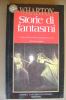 PAR/49 Wharton STORIE DI FANTASMI Tascabili Newton 1994 - Policiers Et Thrillers