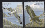 2009 Portugal Mi. 3451-2**MNH - Unused Stamps