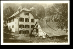 Haut Rhin Ferrette Le Moulin 1933 - Ferrette