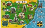 SUFFOLK - Other & Unclassified