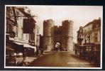 RB 740 - Real Photo Postcard - Westgate Canterbury Kent - Canterbury