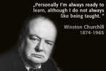 Y31-68   @    WW2 ,  Winston Churchill  , ( Postal Stationery , Articles Postaux ) - Sir Winston Churchill