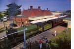 WEYBOURNE STATION - Andere & Zonder Classificatie