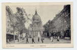 Q29 - PARIS V - La  Sorbonne (CARTE PIONNIERE) - Education, Schools And Universities