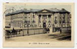 Q29 - PARIS V - école De Droit (1906) - Education, Schools And Universities