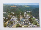 1 CP Couleur   LUXEMBOURG  CLERVAUX - Clervaux