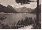 (OS812) ACHENSEE. PERTISAU GEGEN KARWENDEL GEBIRGE - Achenseeorte