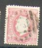 Portugal N 40 - Used Stamps