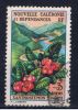 NC+ Neukaledonien 1964 Mi 396 Blüten - Used Stamps