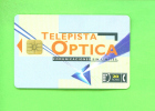 ARGENTINA - Chip Phonecard As Scan - Argentina