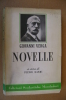 PAS/11 - Giovanni Verga NOVELLE Ed. Mondadori 1964 Piero Nardi - Nouvelles, Contes