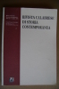 PAS/15 - RIVISTA CALABRESE DI STORIA CONTEMPORANEA 1998/ Storia Dell'antifascismo/CALABRIA - Maatschappij, Politiek, Economie