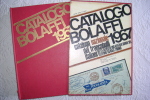 PAS/19 CATALOGO BOLAFFI Francobolli 1967/Antichi Stati Italiani/Italia/San Marino/Vaticano/Trieste/Somalia - Italien