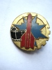 ANCIEN INSIGNE ARMEE DE L´AIR  DRAGO PARIS ETAT EXCELLENT - Luftwaffe