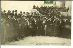 CPA  XIe Congrés De La Mutualité à MONTPELLIER 1913   4372 - Events
