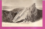 KRIENS   -   * PILATUS - AUFSTIEG ZUM TOMLISHORN *   -   Editeur : PHOTOGLOB  Aus Zürich  N°721 - Kriens