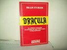 Dracula (Longanesi 1976) "I Grandi Libri Di Gente"  Di Bram Stoker - Policiers Et Thrillers