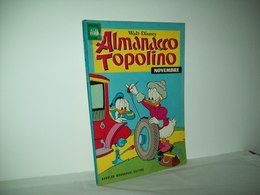 Almanacco Topolino (Mondadori 1970) N. 167 - Disney