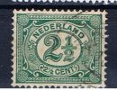NL+ Niederlande 1899 Mi 52 - Used Stamps