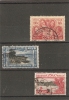 Lot  Divers Timbres - Andere & Zonder Classificatie