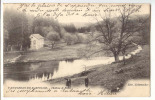 D7904 - Environs De  Bastogne - Château De Rolié - Bastogne