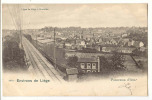 D7924 - Environs De Liège - Panorama D' Ans  *chemin De Fer* - Ans