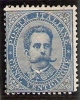1879-82  Yvert 36 * 25cs Sans Gomme - Ongebruikt