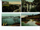 (887) England Ramsgate Very Old Postcard - Cartes Ancienne De Grande Bretagne - Ramsgate - Ramsgate