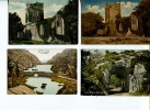 (363) Ireland Very Old Postcard - Carte Ancienne De Killarney - Kerry