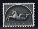 NL+ Niederlande 1943 Mi 405 Mnh Seepferd - Neufs