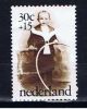 NL+ Niederlande 1974 Mi 1039 Mng Kinderbild - Unused Stamps
