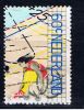 NL+ Niederlande 1980 Mi 1164 - Used Stamps