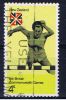 NZ+ Neuseeland 1974 Mi 620 Sport - Used Stamps