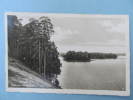 AK Masuren Niedersee 1940  /  D*2362 - Ostpreussen