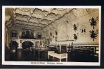 RB 741 - Early Real Photo Postcard - Durbar Room - Osborne House - Isle Of Wight - Home Of Queen Victoria - Autres & Non Classés