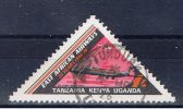 OAG+ Ostafrikanische Gemeinschaft Kenia Tanzania Uganda 1976 Mi 308 - Kenya, Ouganda & Tanzanie