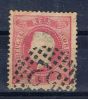 P Portugal 1867 Mi 28 Königsporträt - Used Stamps