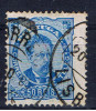 P Portugal 1882 Mi 57 B Königsporträt - Used Stamps