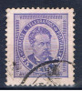 P Portugal 1884 Mi 63 A Königsporträt - Used Stamps