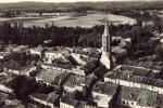 NEGREPELISSE Vue Sur Le Centre - Negrepelisse