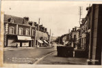 SAINT-ELOY-LES-MINES AVENUE JEAN JAURES COMMERCE - Besse Et Saint Anastaise