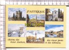 SAINT AFFRIQUE   6 Vues  : Charmes Des Vieux Clochers, Des Vieux Ponts Et Des Dolmens - Saint Affrique