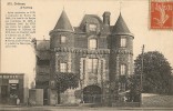 Château D'YERRES  (TBE)   (Pharmacie,pte Animation) - Yerres