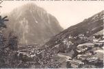 6.  -  ALLEMONT.  -  VUE GENERALE ET LE CORNILLON ( 2494 ) - Allemont