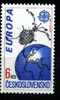 CS 1991 Mi 3084 Yt 2884 ** Europe - Unused Stamps